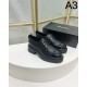 CHANEL Chanel fans must-see new fall/winter 2023FW casual shoes CHANEL Chanel fans must-see new fall/winter 2023FW casual shoes