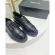CHANEL Chanel fans must-see new fall/winter 2023FW casual shoes CHANEL Chanel fans must-see new fall/winter 2023FW casual shoes