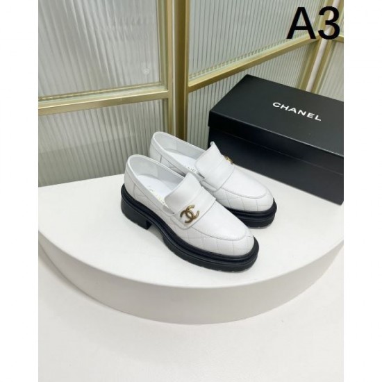 CHANEL CHANEL Popular Items 2023FW Casual Shoes CHANEL CHANEL Popular Items 2023FW Casual Shoes