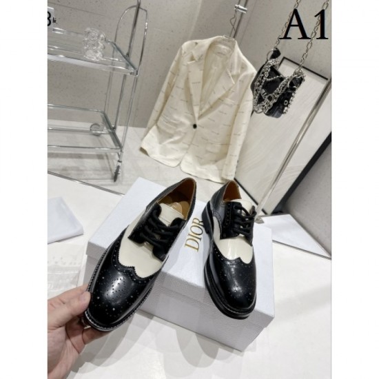 DIOR Dior casual shoes 2023AW popular explosion! DIOR Dior casual shoes 2023AW popular explosion!