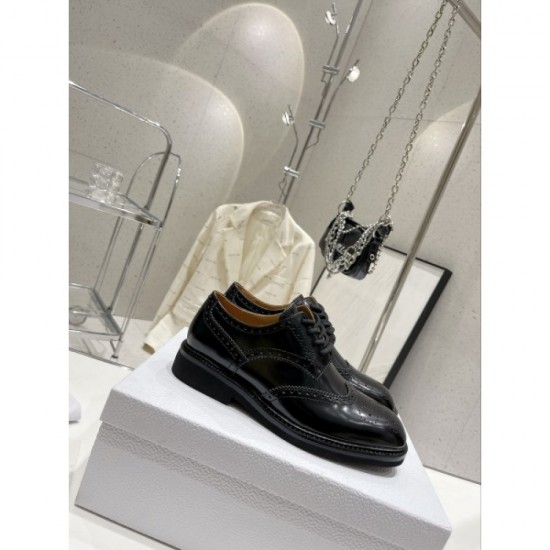 DIOR Dior casual shoes 2023AW popular explosion! DIOR Dior casual shoes 2023AW popular explosion!