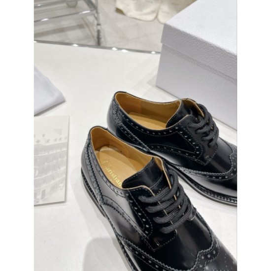 DIOR Dior casual shoes 2023AW popular explosion! DIOR Dior casual shoes 2023AW popular explosion!