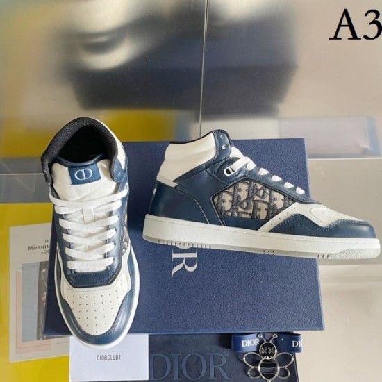 DIOR Dior Casual Shoes 2023AW Winter Light Corde DIOR Dior Casual Shoes 2023AW Winter Light Corde