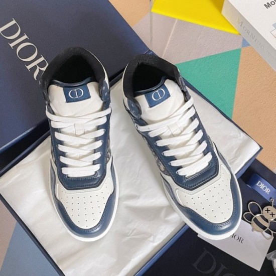 DIOR Dior Casual Shoes 2023AW Winter Light Corde DIOR Dior Casual Shoes 2023AW Winter Light Corde