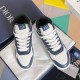 DIOR Dior Casual Shoes 2023AW Winter Light Corde DIOR Dior Casual Shoes 2023AW Winter Light Corde