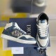 DIOR Dior Casual Shoes 2023AW Winter Light Corde DIOR Dior Casual Shoes 2023AW Winter Light Corde