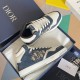 DIOR Dior Casual Shoes 2023AW Winter Light Corde DIOR Dior Casual Shoes 2023AW Winter Light Corde