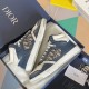 DIOR Dior Casual Shoes 2023AW Winter Light Corde DIOR Dior Casual Shoes 2023AW Winter Light Corde