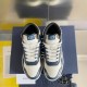DIOR Dior Casual Shoes 2023AW Winter Light Corde DIOR Dior Casual Shoes 2023AW Winter Light Corde