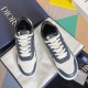 DIOR Dior casual shoes 2023AW will definitely be popular this winter DIOR Dior casual shoes 2023AW will definitely be popular this winter