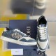 DIOR Dior casual shoes 2023AW will definitely be popular this winter DIOR Dior casual shoes 2023AW will definitely be popular this winter
