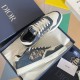 DIOR Dior casual shoes 2023AW will definitely be popular this winter DIOR Dior casual shoes 2023AW will definitely be popular this winter