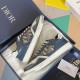 DIOR Dior casual shoes 2023AW will definitely be popular this winter DIOR Dior casual shoes 2023AW will definitely be popular this winter