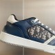 DIOR Dior casual shoes 2023AW will definitely be popular this winter DIOR Dior casual shoes 2023AW will definitely be popular this winter