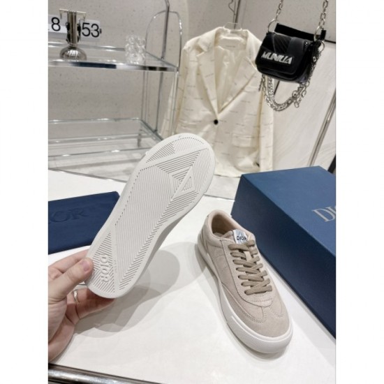 DIOR Dior casual shoes 2023AW must-have item for autumn and winter DIOR Dior casual shoes 2023AW must-have item for autumn and winter