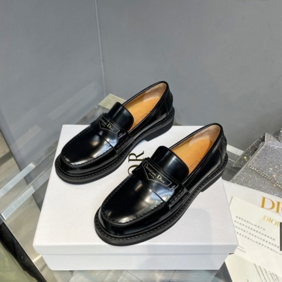 DIOR Dior casual shoes 2023AW gift for loved ones DIOR Dior casual shoes 2023AW gift for loved ones