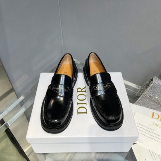 DIOR Dior casual shoes 2023AW gift for loved ones DIOR Dior casual shoes 2023AW gift for loved ones