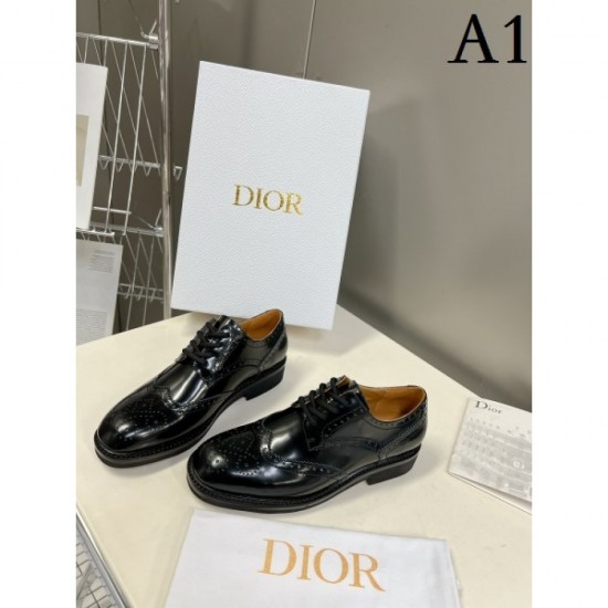 DIOR Dior casual shoes 2023AW A new masterpiece with high calls DIOR Dior casual shoes 2023AW A new masterpiece with high calls