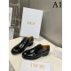 DIOR Dior casual shoes 2023AW A new masterpiece with high calls DIOR Dior casual shoes 2023AW A new masterpiece with high calls