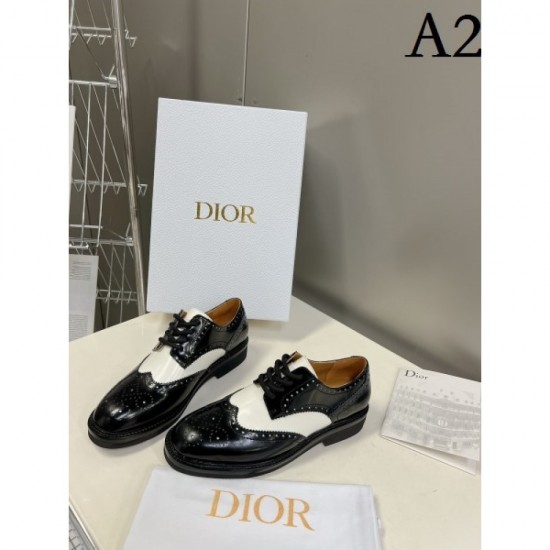DIOR Dior casual shoes 2023AW A new masterpiece with high calls DIOR Dior casual shoes 2023AW A new masterpiece with high calls