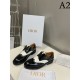 DIOR Dior casual shoes 2023AW A new masterpiece with high calls DIOR Dior casual shoes 2023AW A new masterpiece with high calls