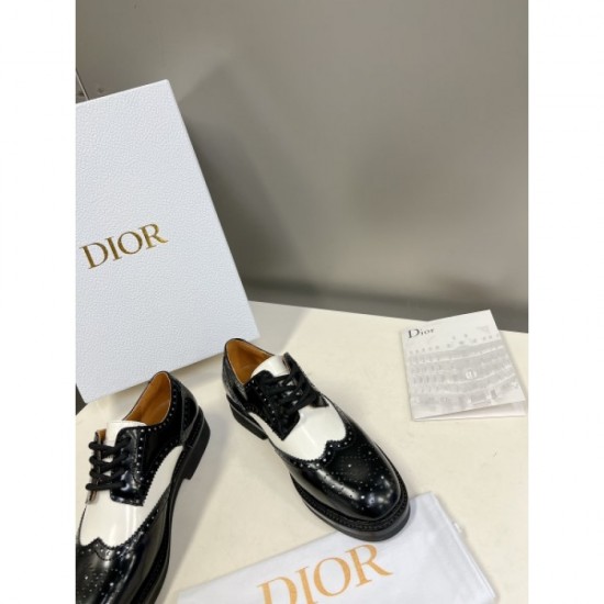 DIOR Dior casual shoes 2023AW A new masterpiece with high calls DIOR Dior casual shoes 2023AW A new masterpiece with high calls