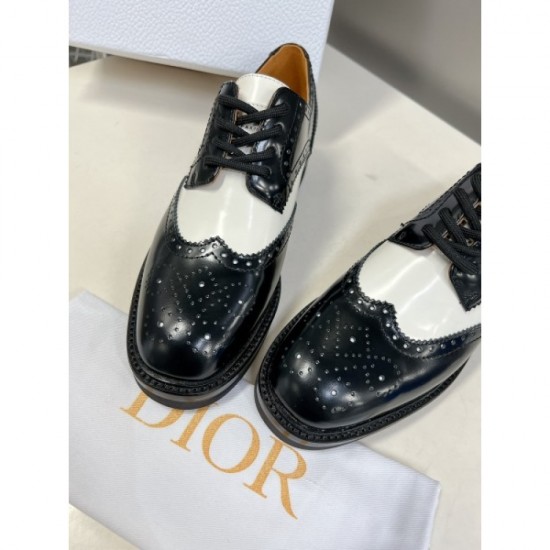 DIOR Dior casual shoes 2023AW A new masterpiece with high calls DIOR Dior casual shoes 2023AW A new masterpiece with high calls