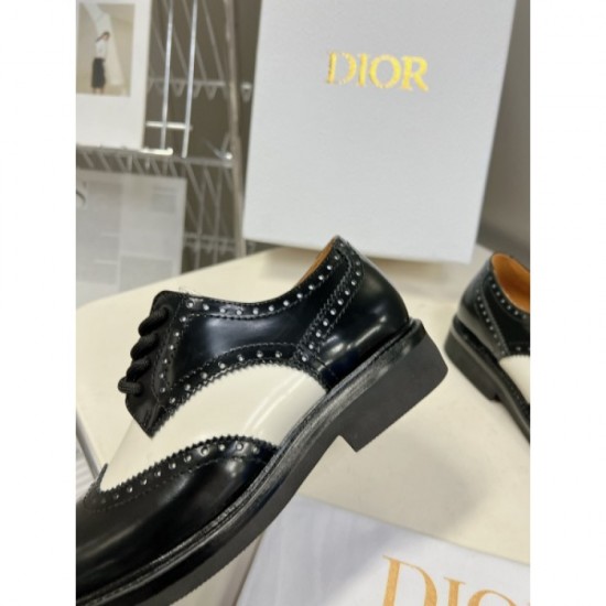 DIOR Dior casual shoes 2023AW A new masterpiece with high calls DIOR Dior casual shoes 2023AW A new masterpiece with high calls