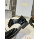 DIOR Dior casual shoes 2023AW A new masterpiece with high calls DIOR Dior casual shoes 2023AW A new masterpiece with high calls