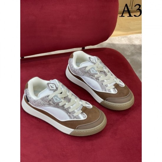 DIOR Dior casual shoes 2023AW latest popular sale this winter DIOR Dior casual shoes 2023AW latest popular sale this winter