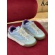 DIOR Dior casual shoes 2023AW latest popular sale this winter DIOR Dior casual shoes 2023AW latest popular sale this winter