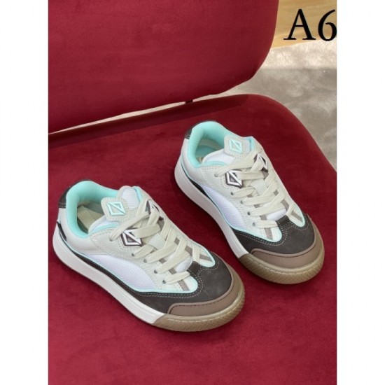 DIOR Dior casual shoes 2023AW latest popular sale this winter DIOR Dior casual shoes 2023AW latest popular sale this winter