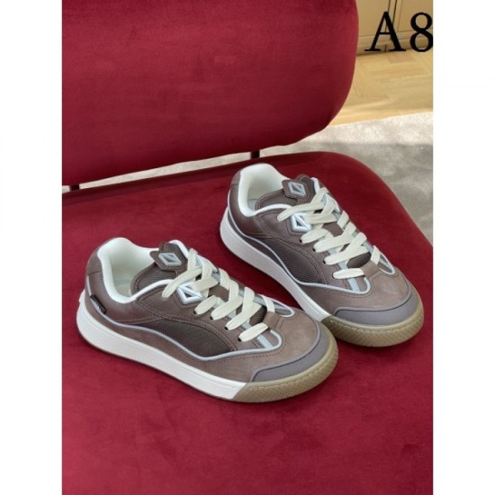 DIOR Dior casual shoes 2023AW latest popular sale this winter DIOR Dior casual shoes 2023AW latest popular sale this winter