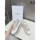 2023SS casual shoes Summer new work with a sense of stability DIOR Dior 2023SS casual shoes Summer new work with a sense of stability DIOR Dior
