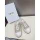 2023SS casual shoes Summer new work with a sense of stability DIOR Dior 2023SS casual shoes Summer new work with a sense of stability DIOR Dior
