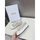 2023SS casual shoes Summer new work with a sense of stability DIOR Dior 2023SS casual shoes Summer new work with a sense of stability DIOR Dior
