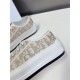 2023SS casual shoes Summer new work with a sense of stability DIOR Dior 2023SS casual shoes Summer new work with a sense of stability DIOR Dior