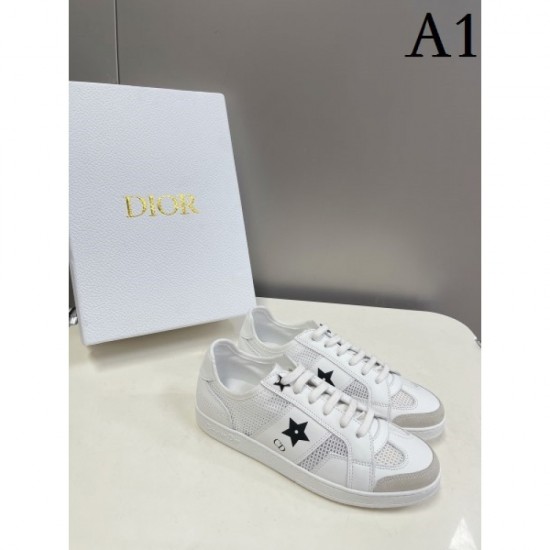 2023SS casual shoes DIOR Dior to wear this summer 2023SS casual shoes DIOR Dior to wear this summer