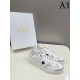 2023SS casual shoes DIOR Dior to wear this summer 2023SS casual shoes DIOR Dior to wear this summer