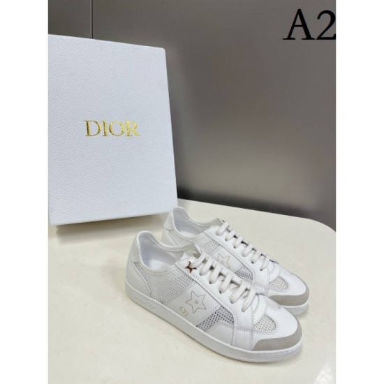 2023SS casual shoes DIOR Dior to wear this summer 2023SS casual shoes DIOR Dior to wear this summer
