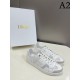 2023SS casual shoes DIOR Dior to wear this summer 2023SS casual shoes DIOR Dior to wear this summer