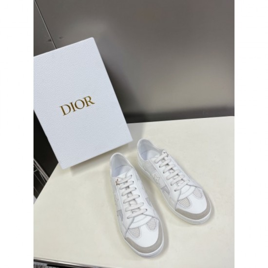 2023SS casual shoes DIOR Dior to wear this summer 2023SS casual shoes DIOR Dior to wear this summer