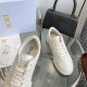 2023SS casual shoes Spring and summer continue to attract attention DIOR Dior 2023SS casual shoes Spring and summer continue to attract attention DIOR Dior