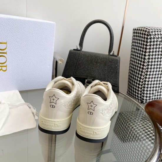 2023SS casual shoes Spring and summer continue to attract attention DIOR Dior 2023SS casual shoes Spring and summer continue to attract attention DIOR Dior