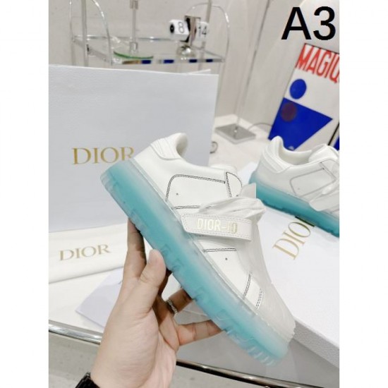 Overseas limited item Casual shoes 2023FW DIOR Dior Overseas limited item Casual shoes 2023FW DIOR Dior