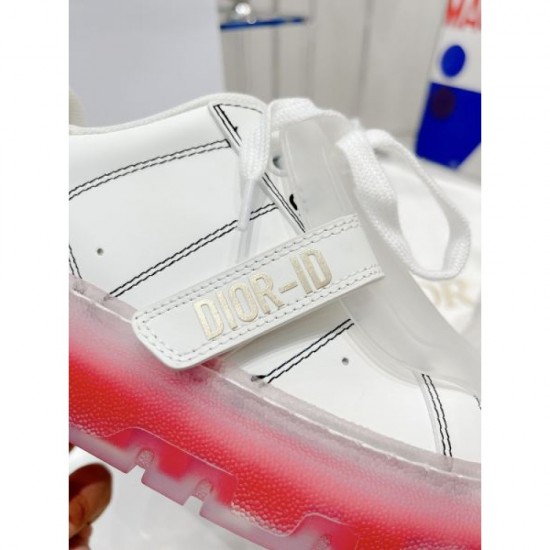Overseas limited item Casual shoes 2023FW DIOR Dior Overseas limited item Casual shoes 2023FW DIOR Dior