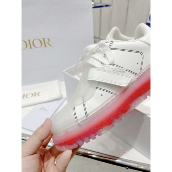 Overseas limited item Casual shoes 2023FW DIOR Dior Overseas limited item Casual shoes 2023FW DIOR Dior