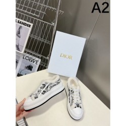 This year's popular classic new casual shoes 2023FW DIOR Dior