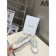 This year's popular classic new casual shoes 2023FW DIOR Dior This year's popular classic new casual shoes 2023FW DIOR Dior