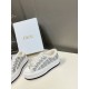 This year's popular classic new casual shoes 2023FW DIOR Dior This year's popular classic new casual shoes 2023FW DIOR Dior